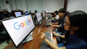 Ảnh của Facebook, Google có ‘bỏ’ Việt Nam vì quy định đặt máy chủ?