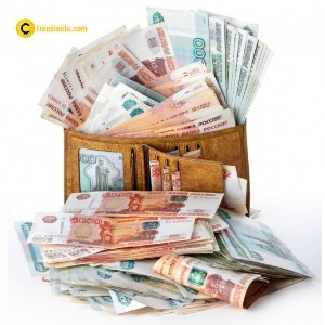 Ảnh của Nước Nga thất thóat 18 tỷ Rubles trong năm nay vì thiếu các quy định kiểm duyệt ICO