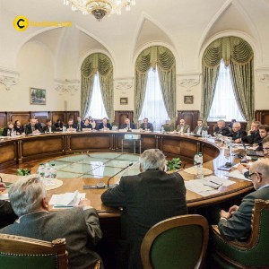 Ảnh của Ukraina đề xuất miễn thuế đối với tiền ảo