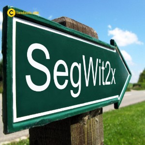 Ảnh của Blockchain sẵn sàng cập nhật hệ thống từ Segwit2x