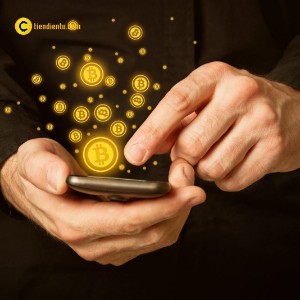 Ảnh của Australia bị tấn công lừa đảo Bitcoin qua tin nhắn