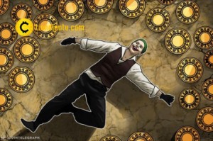 Ảnh của Jason Zweig cảnh báo người dùng không nên để cảm xúc chi phối khi đầu tư Bitcoin