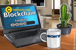 Ảnh của Sony phát triển hệ thống bảo mật MFA dựa trên nền tảng Blockchain
