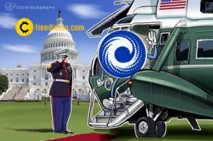 Ảnh của Các công ty Blockchain trở thành đối tác của chính phủ