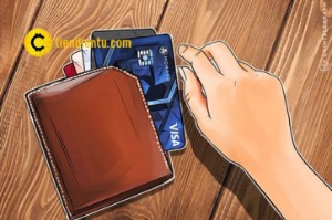 Ảnh của Thẻ Visa tiền điện tử sẽ được phổ biến trên tòan thế giới