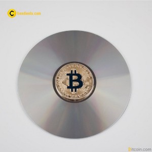 Ảnh của Bjork chấp nhận thanh tóan bằng tiền điện tử cho album ca nhạc mới của mình
