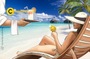 Ảnh của Công nghệ Blockchain đang dần thay đổi ngành du lịch quốc tế
