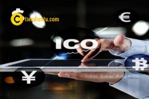 Ảnh của New Zealand và Thụy Điển đưa ra thông báo quan trọng liên quan đến các ICO