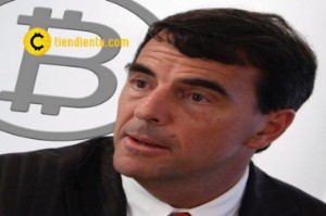 Ảnh của Tim Draper dự đóan tiền mặt sẽ bị lọai bỏ trong vòng 5 năm đến
