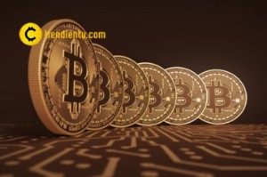 Ảnh của Hệ thống Bitcoin có thể bị xâm phạm bởi máy tính lượng tử vào năm 2027