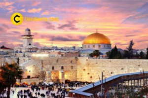 Ảnh của Ủy ban an tòan thương mại Israel ra thông báo quan trọng về các ICO