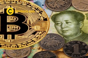 Ảnh của Trung Quốc và Hàn Quốc phối hợp truy quét tội phạm liên quan đến tiền điện tử