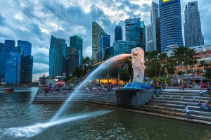Ảnh của Sự kiện FinTech lớn nhất thế giới sẽ được tổ chức tại Singapore