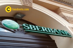 Ảnh của Ngân hàng Sberbank chính thức xin lỗi vì sự cố khan hiếm card đồ họa tại Nga