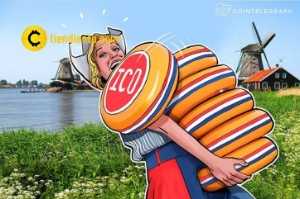 Ảnh của Ủy ban tài chính Hà Lan tiếp tục đưa ra cảnh báo nhà đầu tư liên quan đến ICO