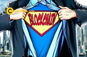 Ảnh của Canada sẽ triển khai hệ thống bảo mật định danh dựa trên công nghệ Blockchain vào đầu năm 2018