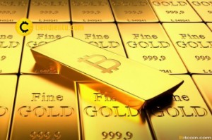 Ảnh của Trezor thông báo hỗ trợ Bitcoin Gold trong dịch vụ của hãng