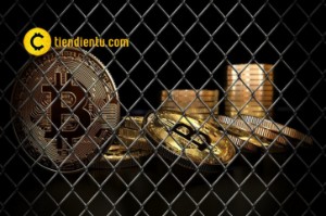 Ảnh của Những quốc gia mà Bitcoin không được chào đón