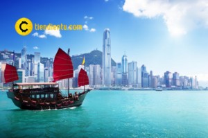 Ảnh của Các tài khỏan ngân hàng tại Hong Kong đều bị đóng băng do liên quan đến Bitcoin