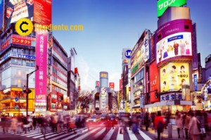 Ảnh của 88% dân số Nhật Bản hiểu về Bitcoin theo như khảo sát của Global Market