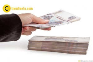 Ảnh của Bộ trưởng bộ văn hóa truyền thông Nga khẳng định Bitcoin sẽ không được chấp nhận như là một phương thức thanh tóan tại Nga
