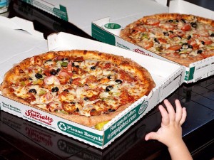Ảnh của Laszlo Hanyecz – người từng bỏ 10.000 BTC ra chỉ để mua 2 chiếc pizza