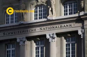 Ảnh của Ngân hàng trung ương Thụy Sĩ SNB đang bế tắc trong việc tìm ra giải pháp tòan diện với Bitcoin