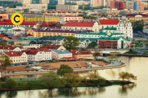 Ảnh của Belarus xem xét kiến nghị quản lý tiền điện tử