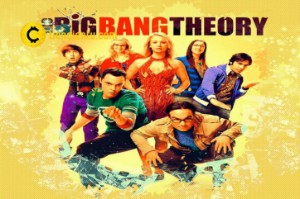 Ảnh của The Big Bang Theory BBT cán mốc 12.6 triệu lượt xem tại thị trường Bắc Mỹ