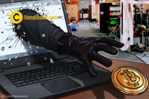 Ảnh của Bitfinex đột nhiên đóng chức năng rút tiền của người dùng