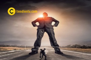 Ảnh của Bitcoin và những so sánh với những tập đòan tòan cầu