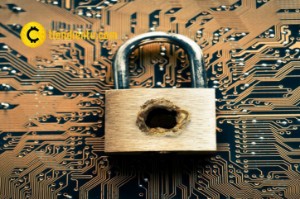 Ảnh của Mã nguồn Bitcoin Gold (BTG) đã bị các hacker xâm phạm