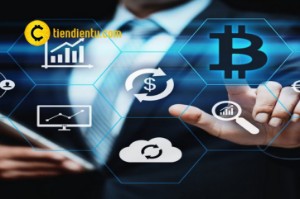 Ảnh của Ngân hàng trung ương các nước đưa ra các thông báo quan trọng về tiền điện tử