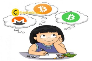 Ảnh của Những cách mua Bitcon khi bạn chưa đủ tuổi