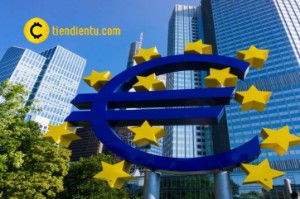 Ảnh của ECB đề xuất kế họach tiền mặt kỹ thuật số cạnh tranh trực tiếp với Bitcoin