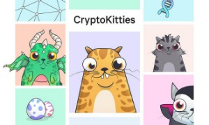 Ảnh của Nuôi mèo ảo đang trở thành cơn sốt của cộng đồng Crypto thế giới, một con có thể bán với giá 2,5 tỷ đồng
