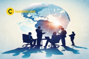 Ảnh của Nga phát triển hệ thống tiêu chuẩn ICO tòan cầu