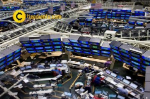 Ảnh của Cboe vượt mặt CME trong việc phát hành hợp đồng tương lai với Bitcoin