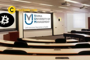 Ảnh của Đại học VUM cấp học bổng cho kỹ sư phần mềm bằng Bitcoin