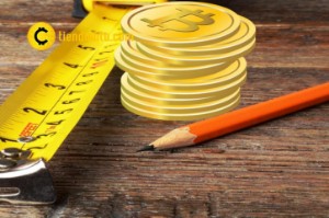 Ảnh của Bitcoin và những cách hiển thị giá trị khác trong giao dịch
