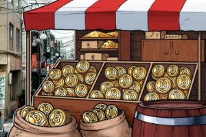 Ảnh của Chủ tịch NYSE hối hận vì đã không nhanh chân ra mắt hợp đồng tương lai Bitcoin ngay từ trước