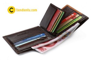 Ảnh của Coinkite Coldcard một thiết bị ví điện tử mới từ Opendime