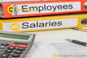 Ảnh của GMO tiến hành trả lương cho nhân viên bằng Bitcoin