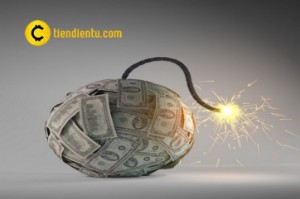 Ảnh của Người Mỹ đang thế chấp tài sản thật để mua vào Bitcoin