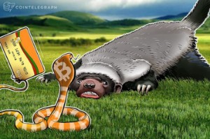 Ảnh của Bitcoin.com triển khai thẻ ghi nợ Visa Bitcoin Cash