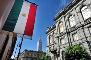 Ảnh của Mexico xem ICO là bất hợp pháp, cảnh báo rủi ro khi đầu tư tiền điện tử
