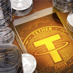 Ảnh của Nghi ngờ tiếp tục chồng chất khi nguồn cung Tether vượt ngưỡng 1 tỉ USD