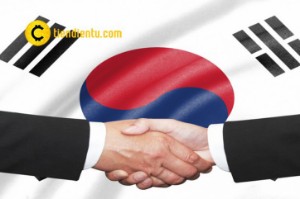 Ảnh của Các sàn giao dịch tại Hàn Quốc nhất trí theo sát các hướng dẫn của chính phủ trong việc quản lý kinh doanh tiền điện tử