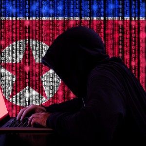 Ảnh của Chính phủ Mỹ cho biết Bắc Triều Tiên đứng sau việc phát tán mã độc WannaCry