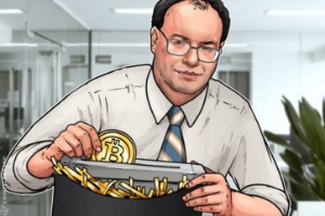 Ảnh của England không nghiêm túc kiểm soát Bitcoin